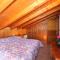 Chalet Bouquetin- Marmotte for up to 6 people