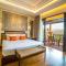 Pandanus Resort - Complimentary Minibar