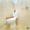 Spacious 1BR at Tamansari Panoramic Apartment near Metro Indah Mall By Travelio