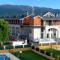 Apartamentos Monte Hernanz