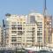 Helena terras penthouse