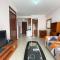 Simply Homey 2BR Apartment at Gateway Pasteur By Travelio
