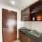 Simply Homey 2BR Apartment at Gateway Pasteur By Travelio