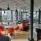 ibis Styles Bucharest Erbas - Bukarest