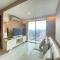 Deluxe & Well Appointed 2BR at El Royale Apartment By Travelio
