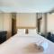 Deluxe & Well Appointed 2BR at El Royale Apartment By Travelio