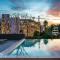 Apartment at Palmyrah Surin by Lofty