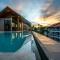 Apartment at Palmyrah Surin by Lofty