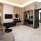 Aileena Hotel & Villas - 卡特佩
