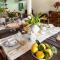 Bed & Breakfast Corte Zen