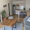 La casa de Sophie T3 avec jardinet, Parking privé - Port de Vannes - Vannes