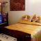 Bed and Breakfast Angolo Fiorito - تشيفيتافيكيا