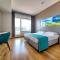 Aquatis Hotel
