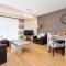 Stara Polana Apartamenty & Spa Zakopane by Noclegi Renters