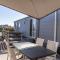 Chalet 536 op Recreatiepark De Wielen