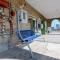 Lux Rooftop Studio w. Large Sea View Terrace - Constanţa