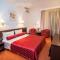 Hotel Mon Jardin