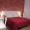 Bed & Breakfast Fontanarossa Airport -Private Parking-