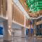 Holiday Inn Express Beijing Yizhuang Tongming Lake By IHG