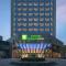 Holiday Inn Express Beijing Yizhuang Tongming Lake By IHG