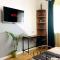 Lux Rooftop Studio w. Large Sea View Terrace - Constanţa