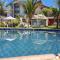 Apartamentos beira mar