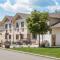 Super 8 by Wyndham Brookings