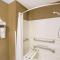 Super 8 by Wyndham Brookings