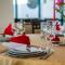 Hotel Mon Jardin