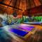 Bali Retreat Aruba -2 Pools,Cinema,Yoga,Cave
