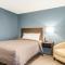 WoodSpring Suites Jacksonville Baymeadows