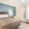 WoodSpring Suites Jacksonville Baymeadows