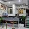 Paris Furnished Apartments - Tabasum Group - Adschman