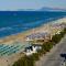 Cesano Beach Apartments - Senigallia