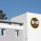 B&B HOTEL Mont-de-Marsan - Saint-Avit