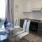 Cesano Beach Apartments