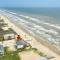 Unobstructed Oceanfront SEAGULL Unit 3 Beach Pad! - Серфсайд-Біч