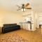 Unobstructed Oceanfront SEA OTTER Unit 4 Beach Pad! - Surfside Beach