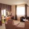 Apartmany Sileas