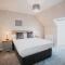 The Seafield Arms Hotel Cullen - Self Catering