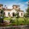 Villa Verecondi Scortecci
