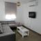 Apartamentos El Puerto