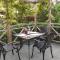 B&B Secret Garden Adults only