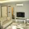 X SUITE APART - Fethiye