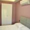 X SUITE APART - Fethiye