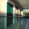 X SUITE APART - Fethiye