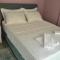 X SUITE APART - Fethiye