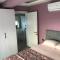 X SUITE APART - Fethiye