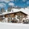 Hotel Monte Cherz