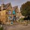 Fab 2 Bed Cotswolds Cottage with Private Courtyard - Avon Dassett